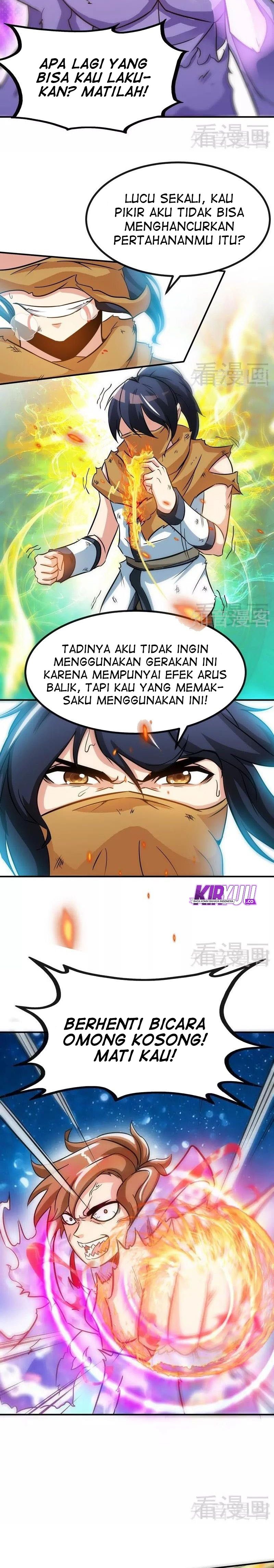 Dilarang COPAS - situs resmi www.mangacanblog.com - Komik extreme god 052 - chapter 52 53 Indonesia extreme god 052 - chapter 52 Terbaru 8|Baca Manga Komik Indonesia|Mangacan